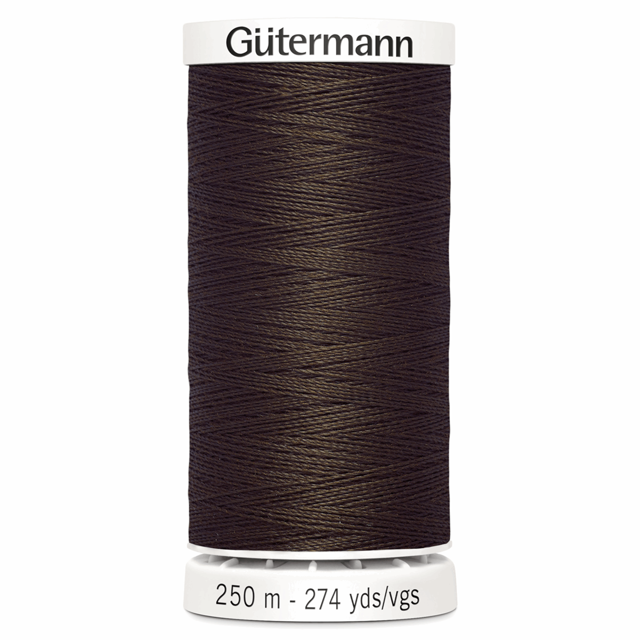 694 Sew-All Polyester Thread 250mtr Spool