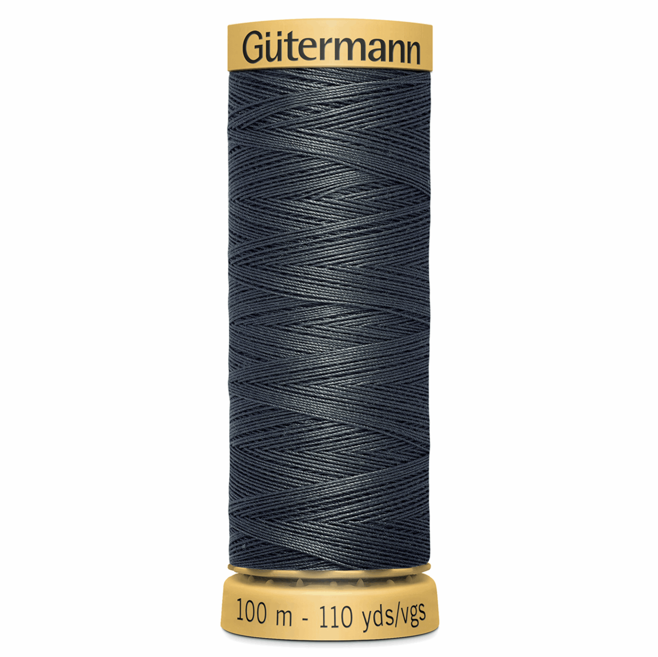 4403 Natural Cotton Sewing Thread 100mtr Spool