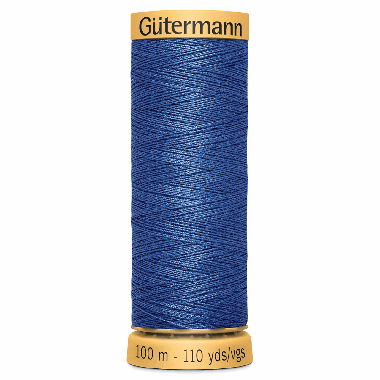 5133 Natural Cotton Sewing Thread 100mtr Spool