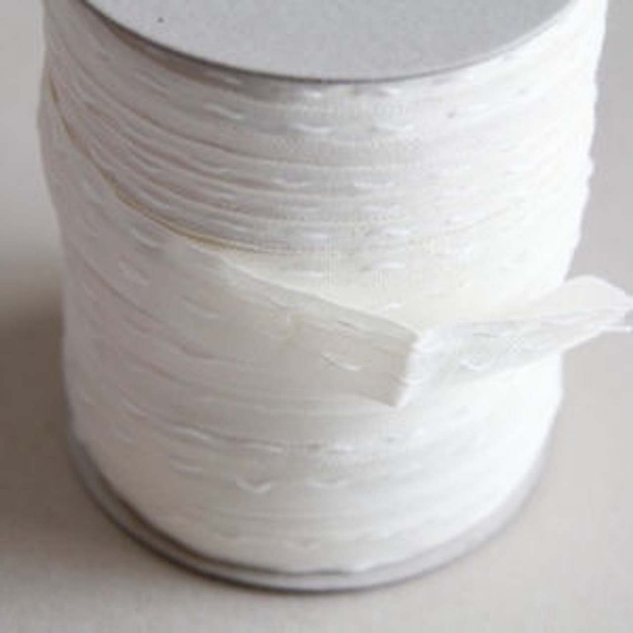 1" Curtain Lining Tape (Sold Per Metre)