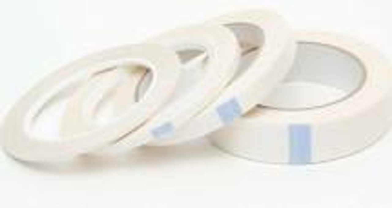 Double Sided Adhesive Tape, 9mm wide (25mtr)