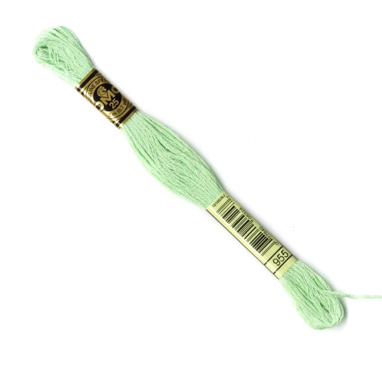 955 Stranded Embroidery Thread 117MC, 6mtr Skein