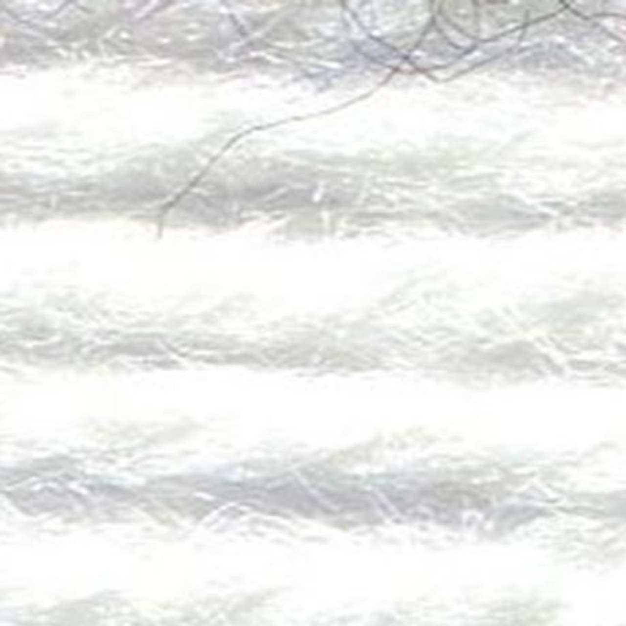 White Special Aran with Wool (400g)