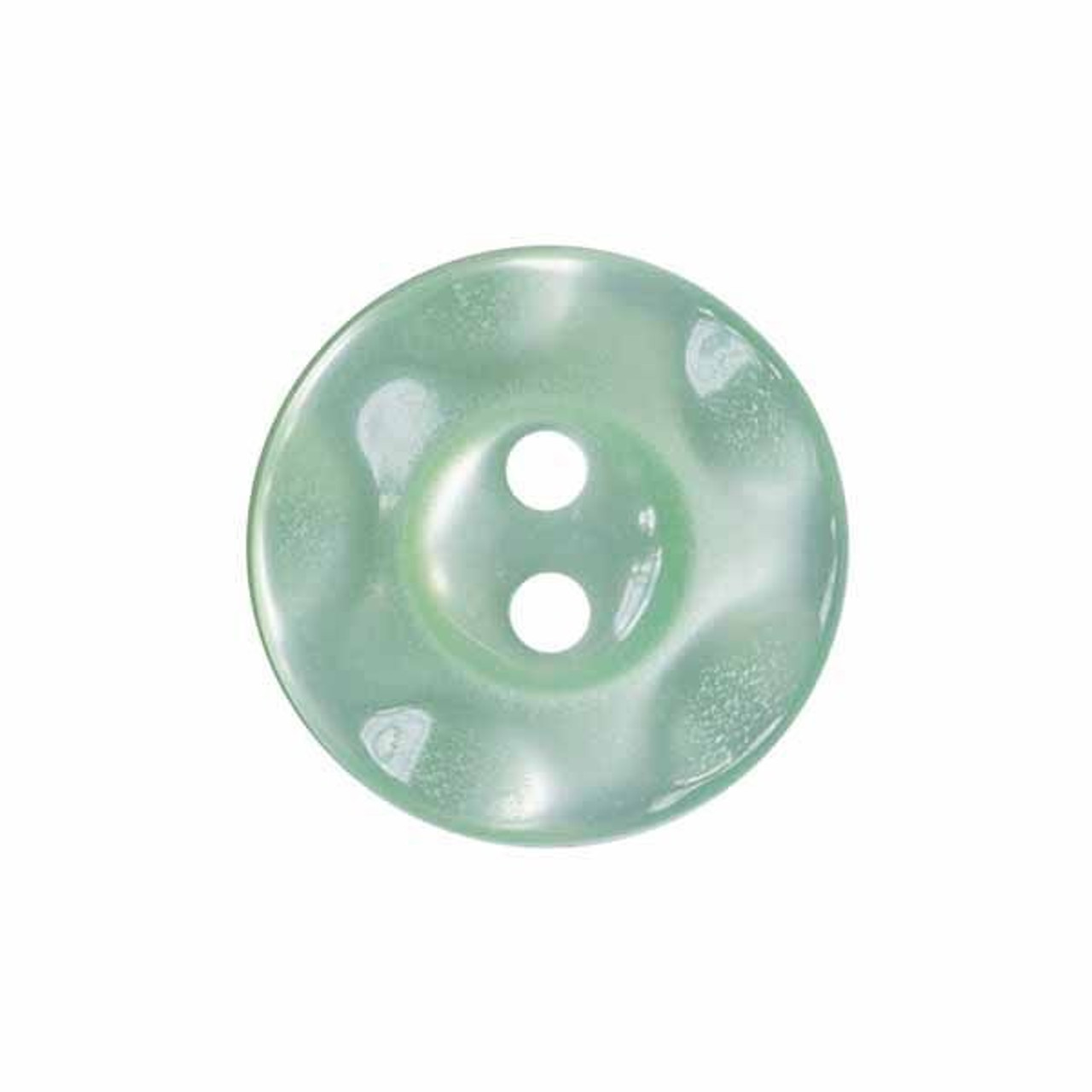 Mint Fruit Gum Baby Buttons