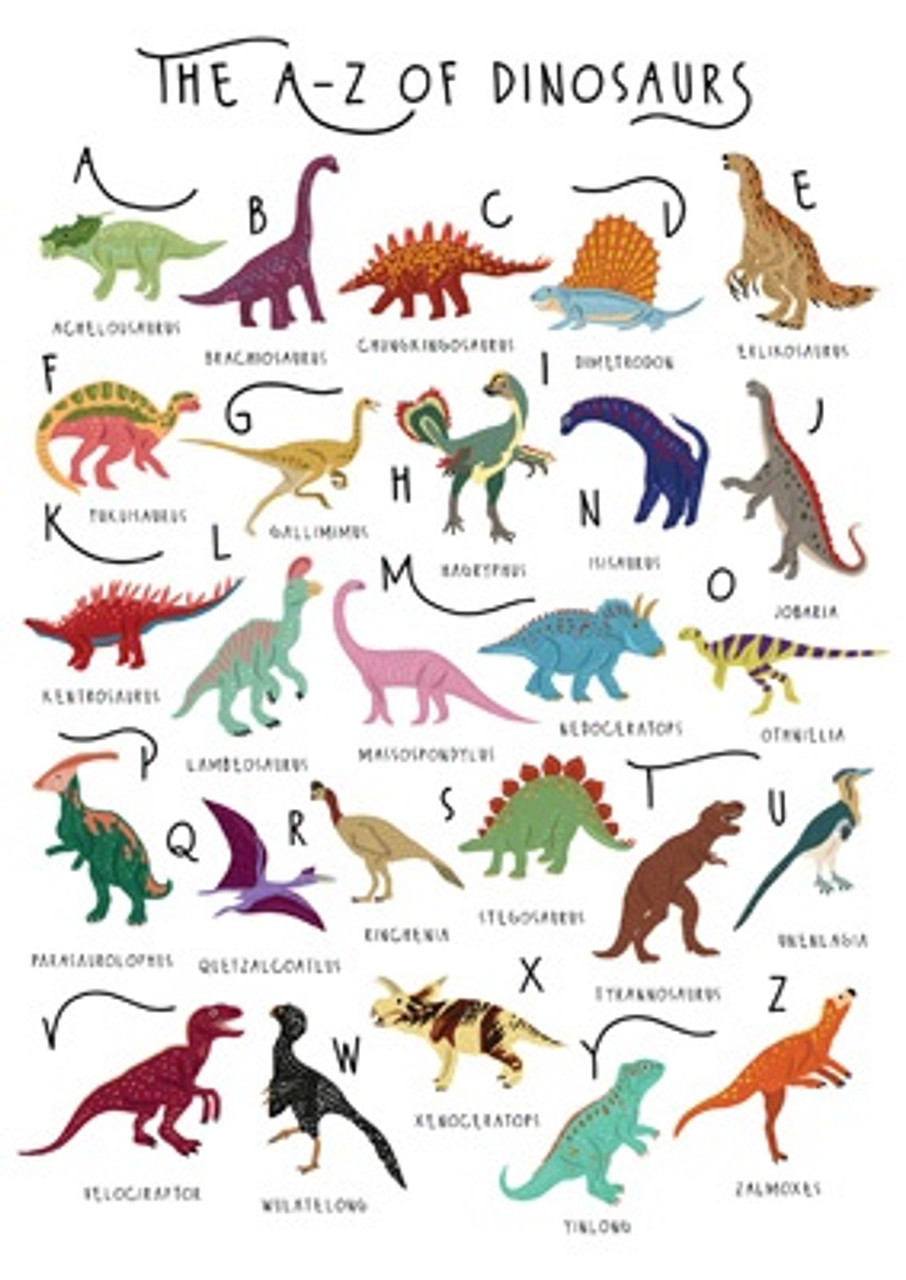 all dinosaurs in alphabetical order for Sale OFF57