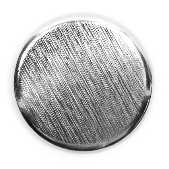 blazer with silver buttons