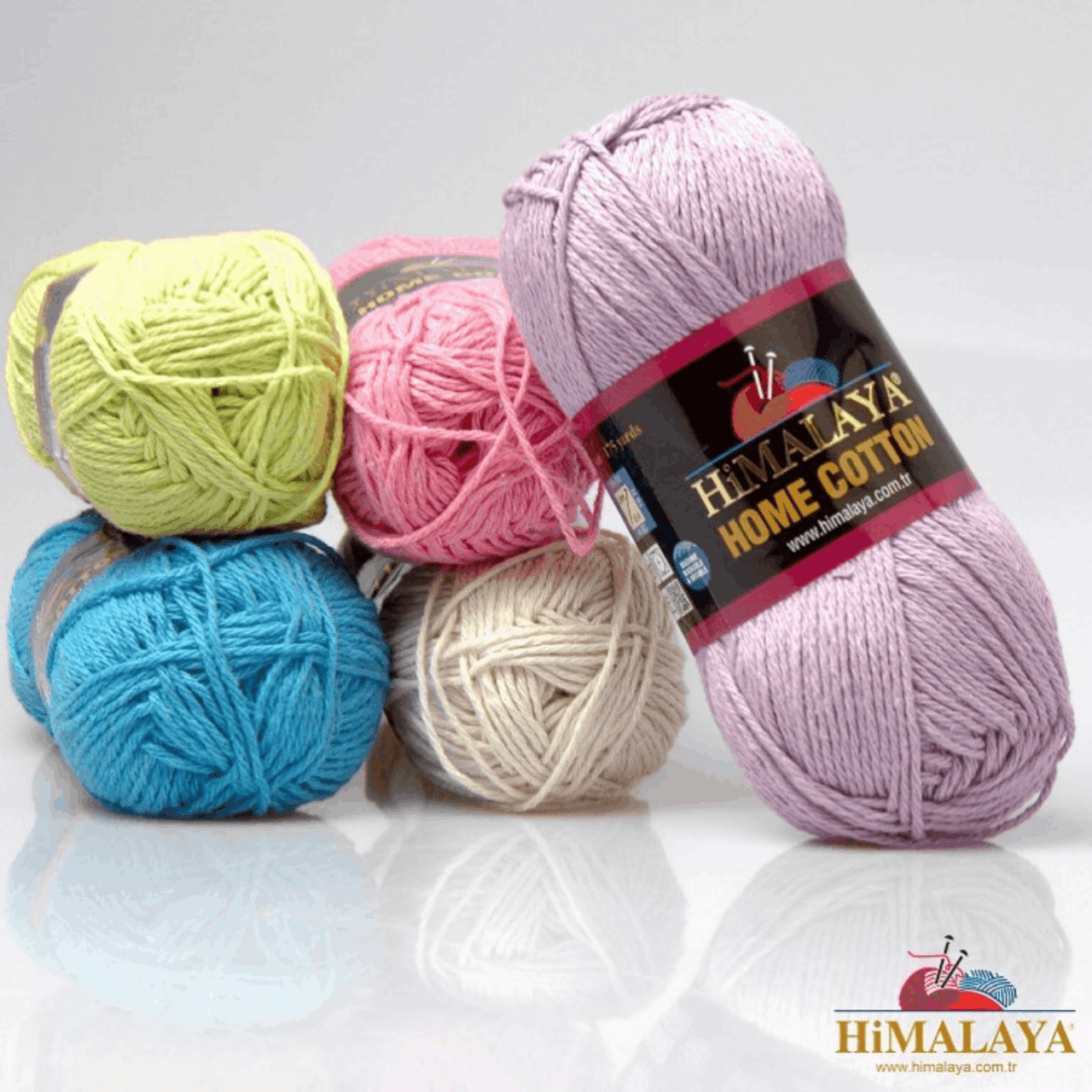 Cotton aran yarn 100g deals