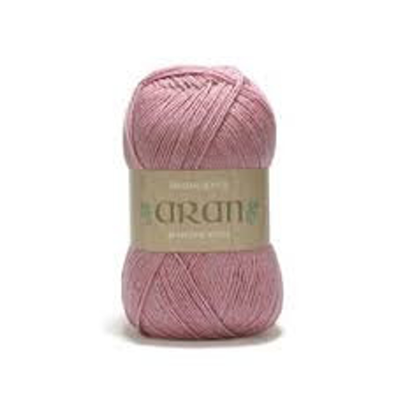 Bonus Aran with Wool-Tudor Rose F119-0905