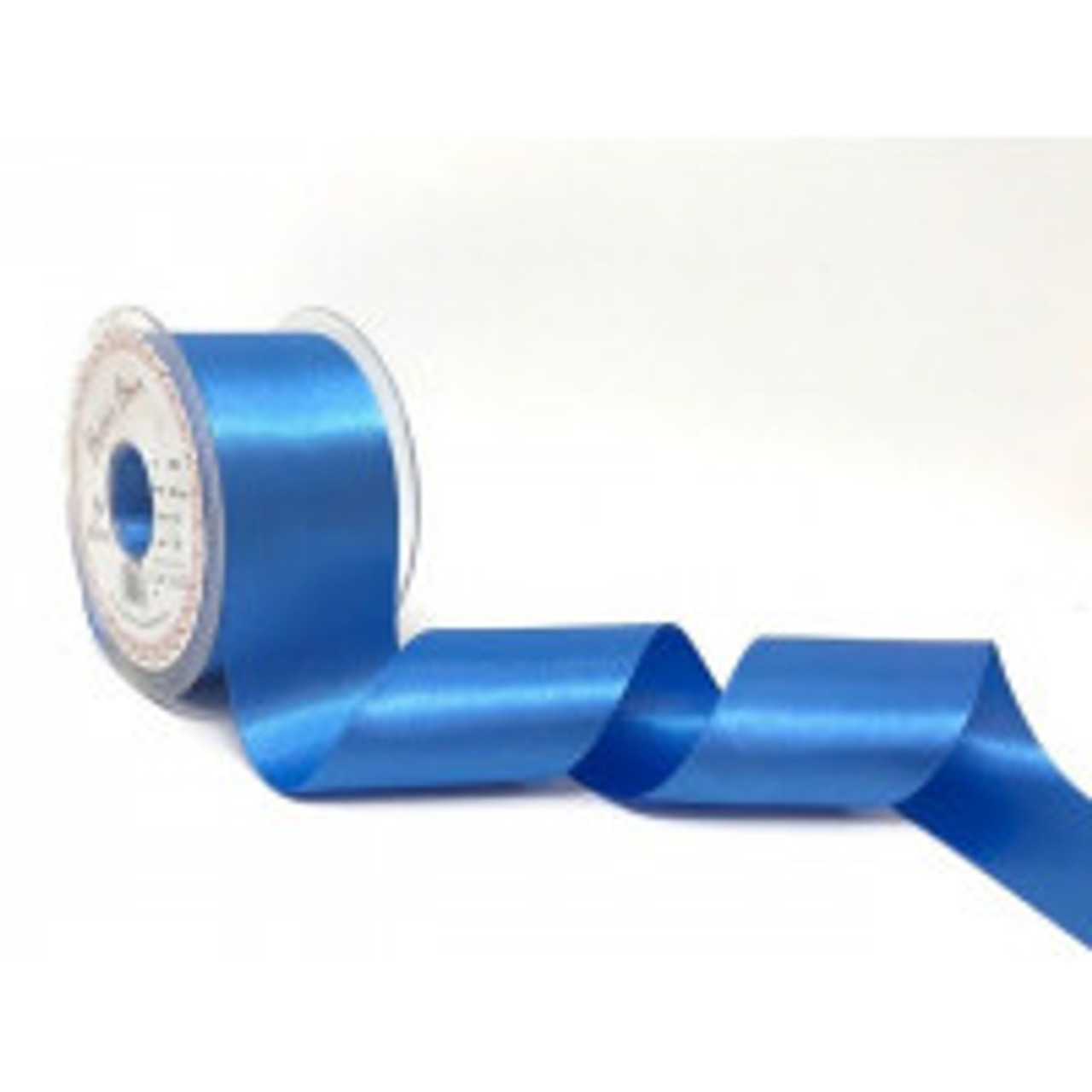 50mm 12 Royal Double Satin Berisfords Ribbon ( Sold per Metre)