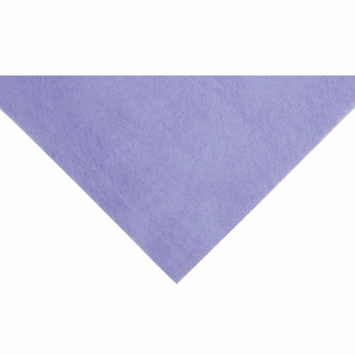 Lavender Acrylic Felt Sheet (23cm x 30cm) Lavender Acrylic Felt Sheet (23cm x 30cm)