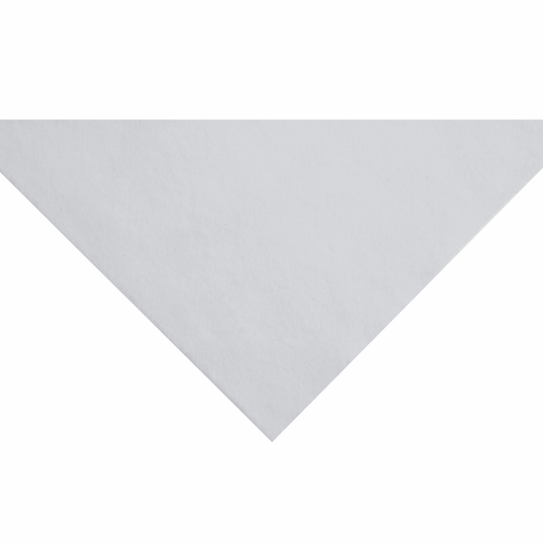 White Acrylic Felt Sheet (23cm x 30cm) White Acrylic Felt Sheet (23cm x 30cm)