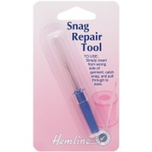 Snag Repair Tool