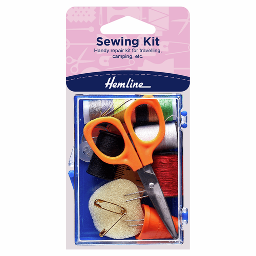 Travel Sewing Kit