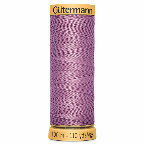 3526 Natural Cotton Sewing Thread 100mtr Spool 3526 Natural Cotton Sewing Thread 100mtr Spool