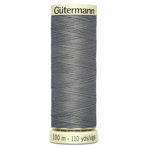 496 Sew-All Polyester Thread 100mtr Spool