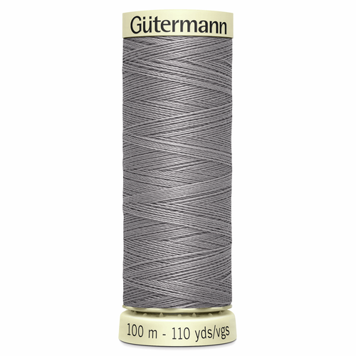 493 Sew-All Polyester Thread 100mtr Spool