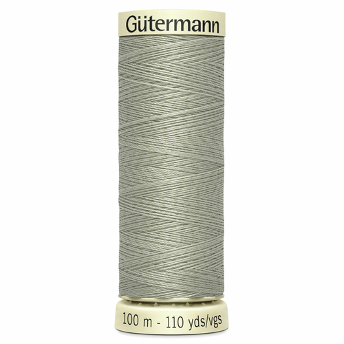 132 Sew-All Polyester Thread 100mtr Spool 132 Sew-All Polyester Thread 100mtr Spool