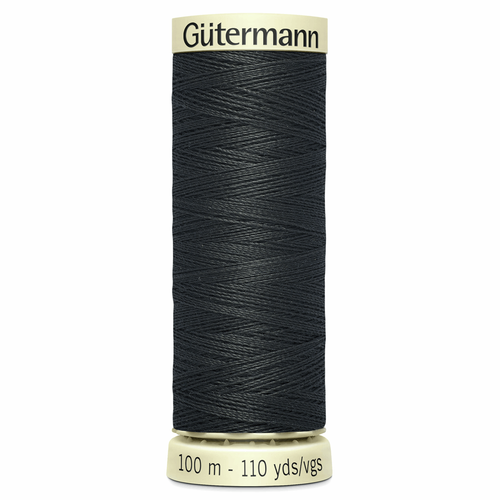 542 Sew-All Polyester Thread 100mtr Spool