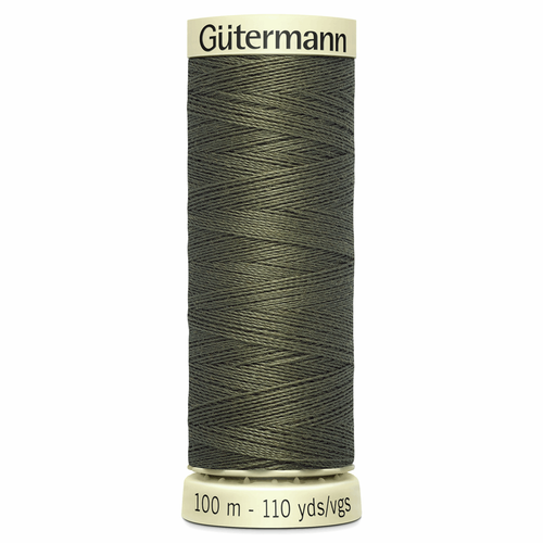676 Sew-All Polyester Thread 100mtr Spool