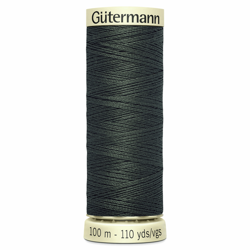 861 Sew-All Polyester Thread 100mtr Spool