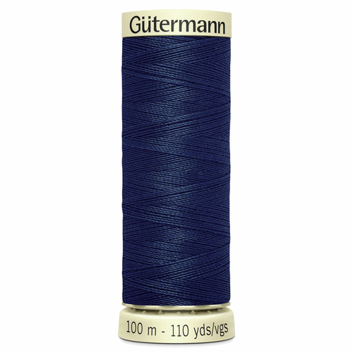 11 Sew-All Polyester Thread 100mtr Spool 11 Sew-All Polyester Thread 100mtr Spool