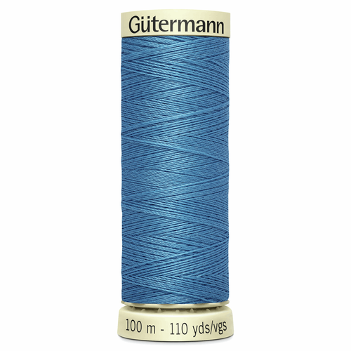 965 Sew-All Polyester Thread 100mtr Spool