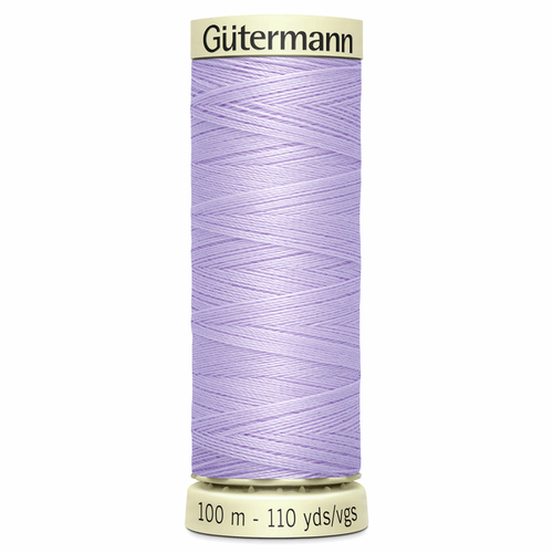442 Sew-All Polyester Thread 100mtr Spool