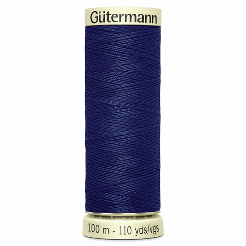 309 Sew-All Polyester Thread 100mtr Spool 309 Sew-All Polyester Thread 100mtr Spool