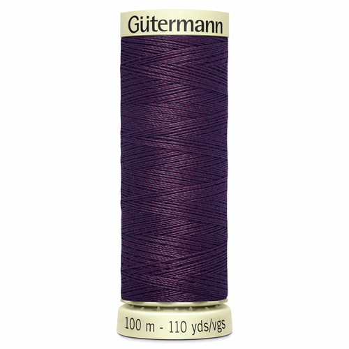 517 Sew-All Polyester Thread 100mtr Spool 517 Sew-All Polyester Thread 100mtr Spool