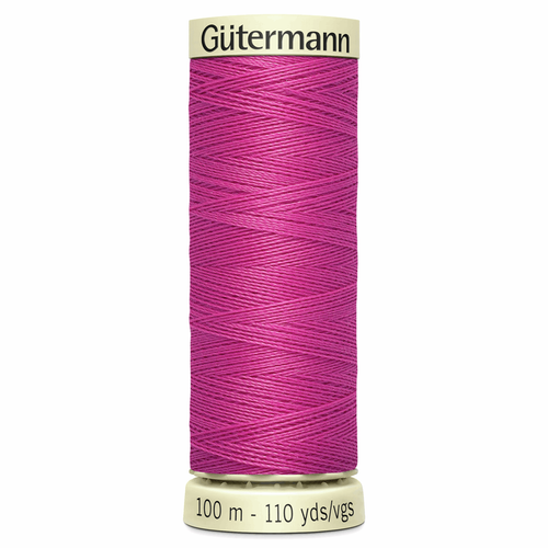 733 Sew-All Polyester Thread 100mtr Spool