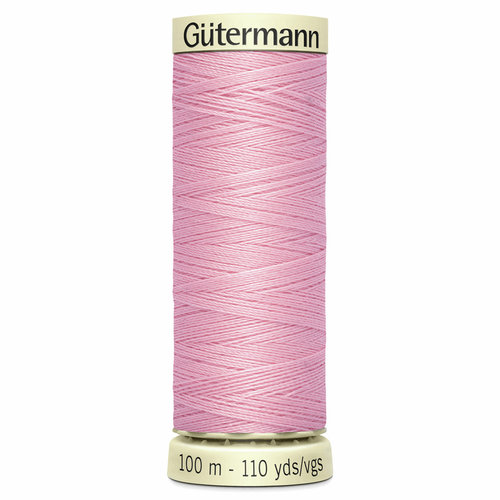 660 Sew-All Polyester Thread 100mtr Spool