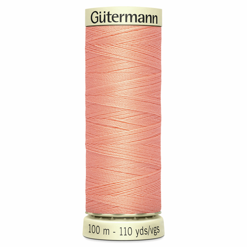 586 Sew-All Polyester Thread 100mtr Spool