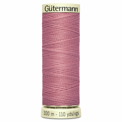 473 Sew-All Polyester Thread 100mtr Spool