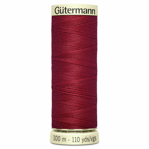 367 Sew-All Polyester Thread 100mtr Spool 367 Sew-All Polyester Thread 100mtr Spool