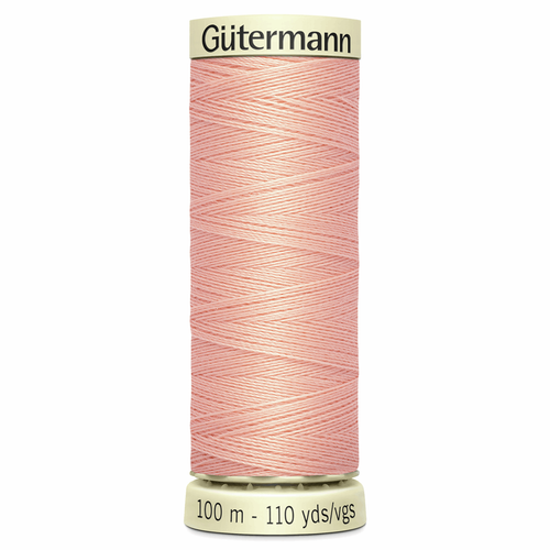 165 Sew-All Polyester Thread 100mtr Spool