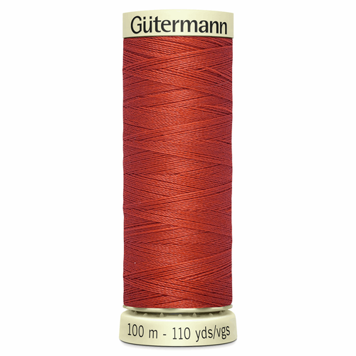 589 Sew-All Polyester Thread 100mtr Spool 589 Sew-All Polyester Thread 100mtr Spool