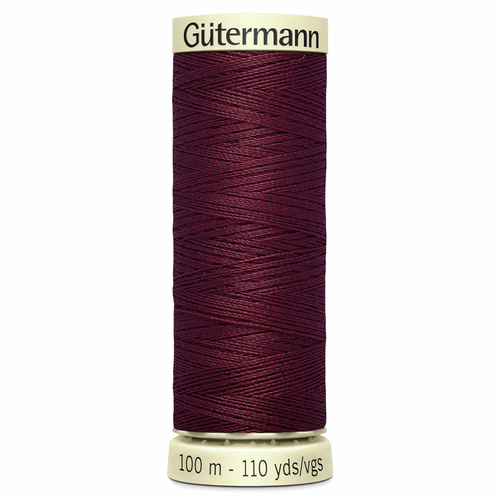 369 Sew-All Polyester Thread 100mtr Spool