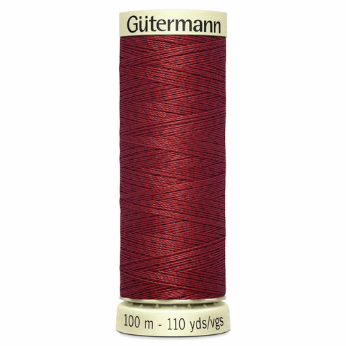 221 Sew-All Polyester Thread 100mtr Spool