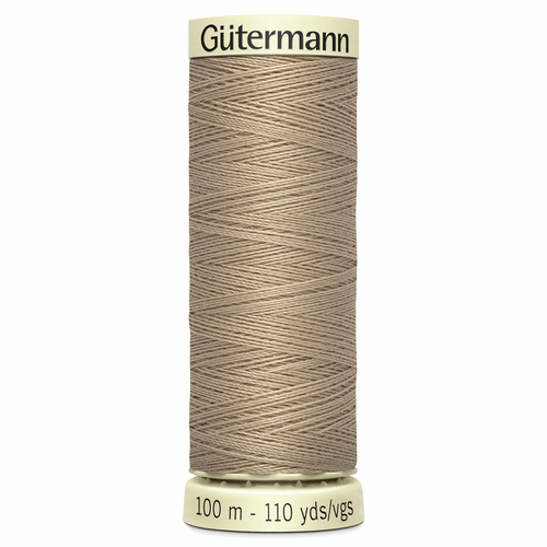 215 Sew-All Polyester Thread 100mtr Spool