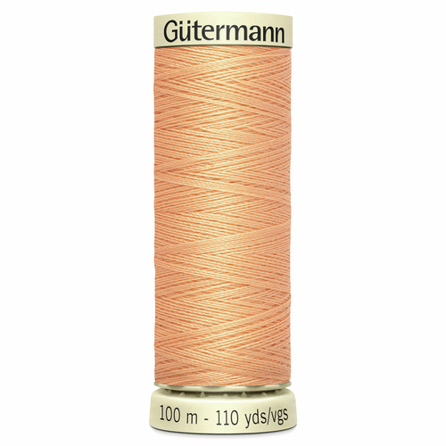 979 Sew-All Polyester Thread 100mtr Spool