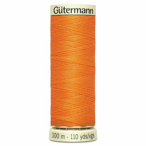 350 Sew-All Polyester Thread 100mtr Spool