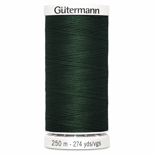 472 Sew-All Polyester Thread 250mtr Spool