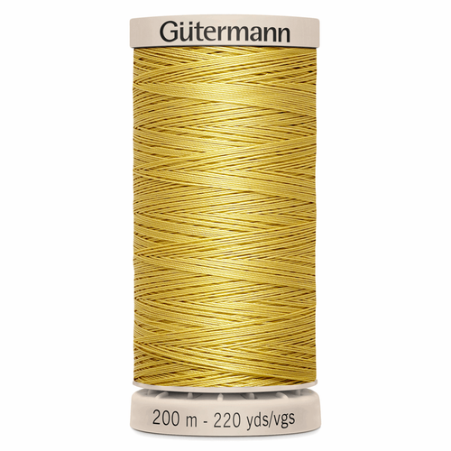 0758 Quilting Thread 200mtr Spool