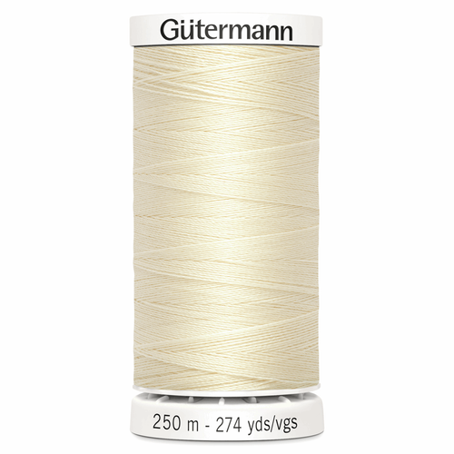 414 Sew-All Polyester Thread 250mtr Spool 414 Sew-All Polyester Thread 250mtr Spool