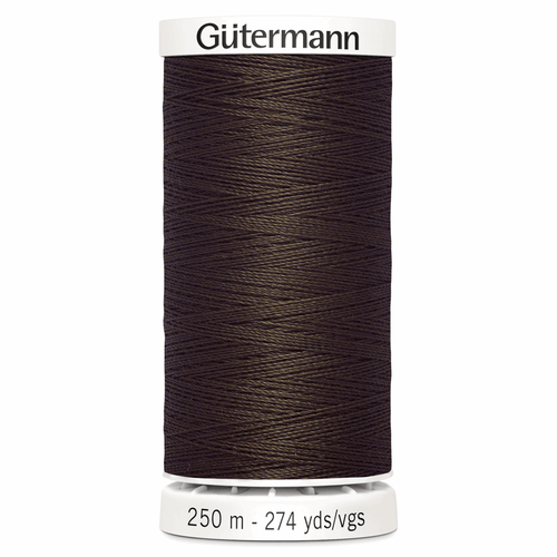 694 Sew-All Polyester Thread 250mtr Spool