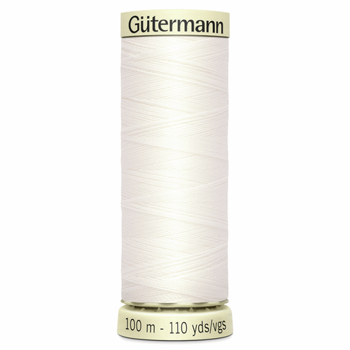 111 Sew-All Polyester Thread 100mtr Spool