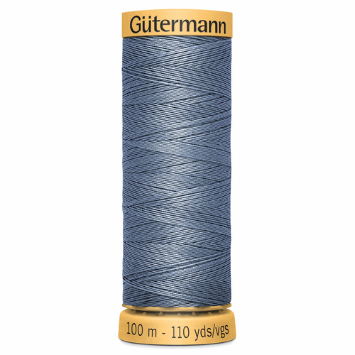 5815 Natural Cotton Sewing Thread 100mtr Spool 5815 Natural Cotton Sewing Thread 100mtr Spool