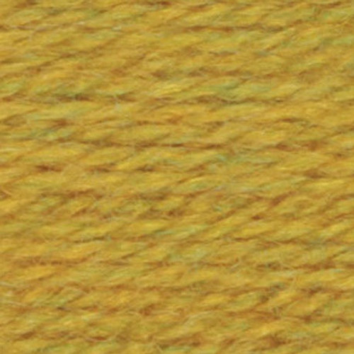 Mustard Life DK with 25% Wool (100g) Mustard Life DK with 25% Wool (100g)