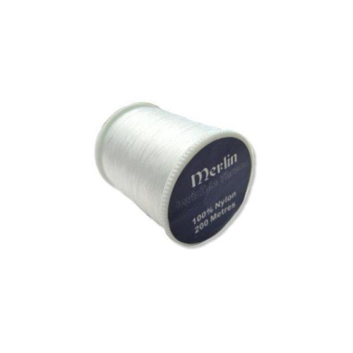 Invisible Nylon Thread (200mtr)