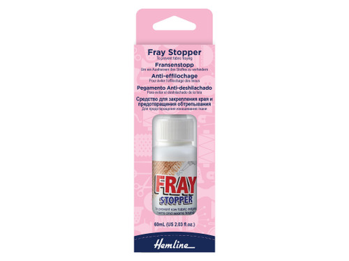 Fray Stopper (60ml)